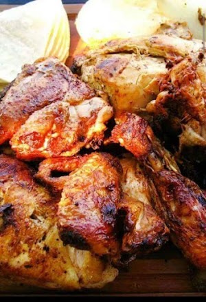 Photo of El Rey Del Pollo Santa Fe