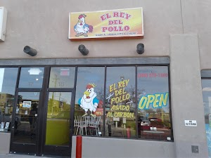 Photo of El Rey Del Pollo Santa Fe
