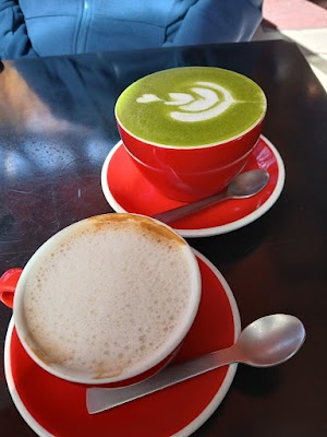 Photo of Cafecito