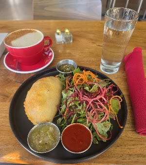 Photo of Cafecito
