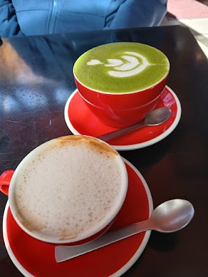 Photo of Cafecito