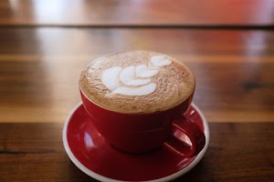 Photo of Cafecito