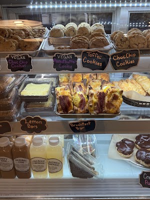 Photo of Revolution Bakery | 100% Gluten-Free | Santa, Fe New Mexico