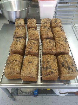 Photo of Revolution Bakery | 100% Gluten-Free | Santa, Fe New Mexico