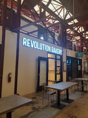 Photo of Revolution Bakery | 100% Gluten-Free | Santa, Fe New Mexico