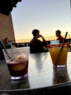 Photo of The Bell Tower Bar
