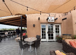 Photo of The Bell Tower Bar