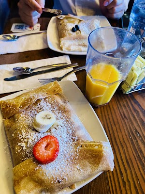Photo of French Pastry Shop & Restaurant