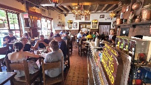 Photo of French Pastry Shop & Restaurant