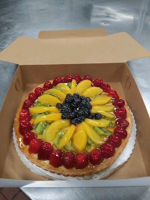 Photo of French Pastry Shop & Restaurant
