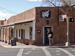 Photo of The Good Stuff - Cafe Vinyl