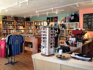 Photo of The Good Stuff - Cafe Vinyl