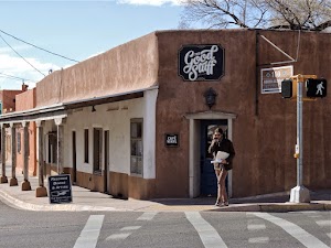 Photo of The Good Stuff - Cafe Vinyl
