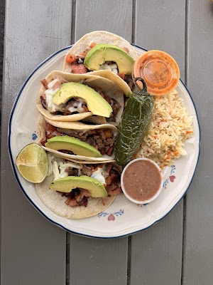 Photo of La Esperanza Kitchen