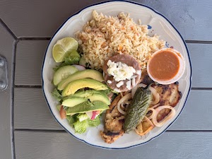Photo of La Esperanza Kitchen