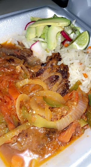 Photo of La Esperanza Kitchen