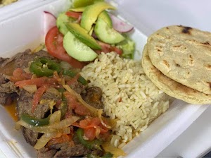 Photo of La Esperanza Kitchen