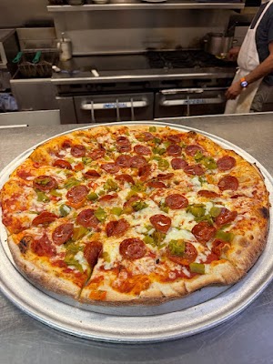 Photo of Joe's Diner & Pizza