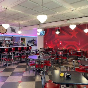 Photo of Joe's Diner & Pizza