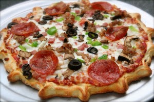Photo of Joe's Diner & Pizza