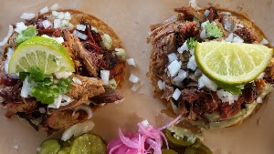 Photo of Steam & Smoke Craft BBQ