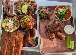 Photo of Steam & Smoke Craft BBQ