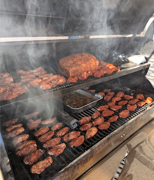 Photo of Steam & Smoke Craft BBQ