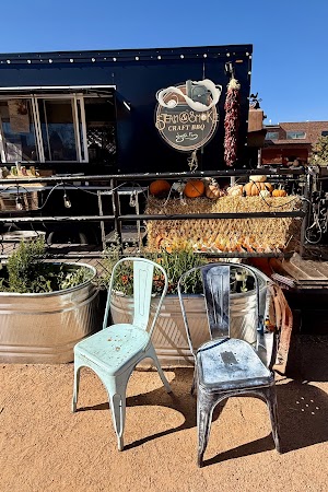 Photo of Steam & Smoke Craft BBQ