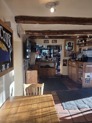 Photo of Upper Crust Pizza Downtown