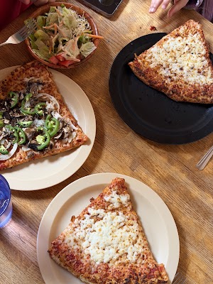 Photo of Upper Crust Pizza Downtown