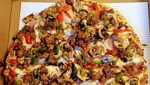 Photo of Upper Crust Pizza Downtown