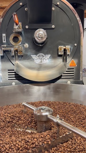 Photo of Wolf and Mermaid Equipment and Coffee