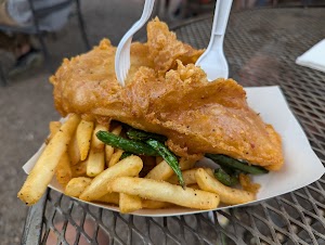 Photo of Bang Bite Filling Station