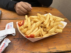 Photo of Bang Bite Filling Station