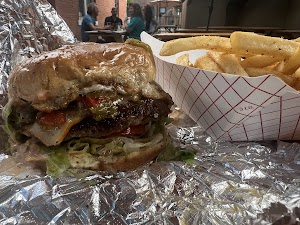 Photo of Bang Bite Filling Station