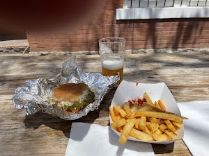 Photo of Bang Bite Filling Station