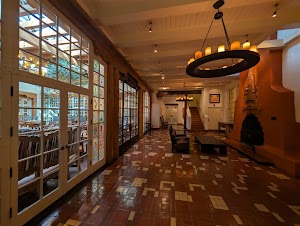 Photo of La Plazuela At La Fonda