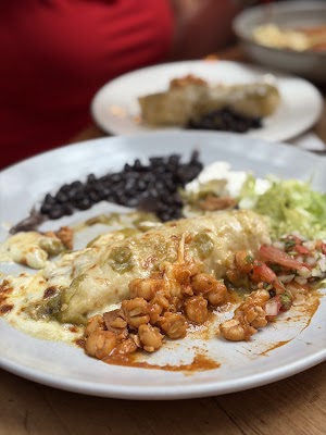 Photo of La Plazuela At La Fonda