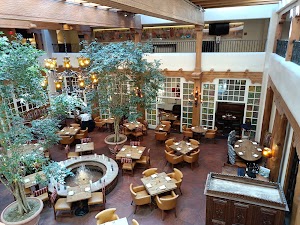 Photo of La Plazuela At La Fonda
