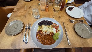 Photo of La Plazuela At La Fonda