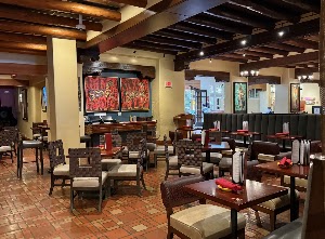 Photo of La Plazuela At La Fonda