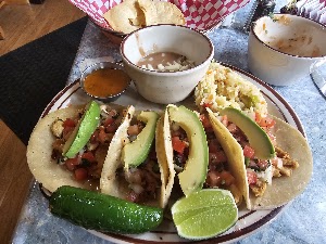 Photo of Torogoz Restaurant