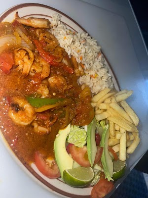 Photo of Torogoz Restaurant