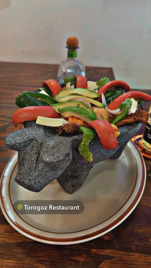 Photo of Torogoz Restaurant