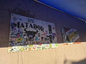 Photo of The Matador