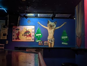 Photo of The Matador