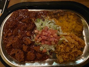 Photo of Maria's New Mexican Kitchen