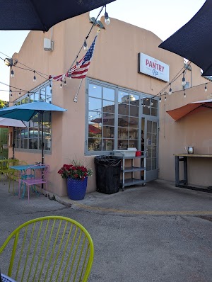 Photo of Pantry Rio