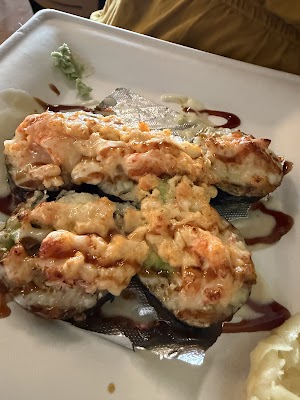 Photo of Joy's Sushi Bar
