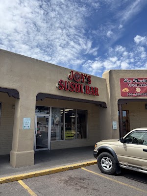 Photo of Joy's Sushi Bar